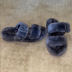 Ugg Women’s Fuzz Yeah Slipper